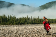 Утренние перемещения