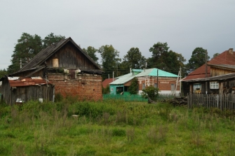 Царский скит. Фото 2