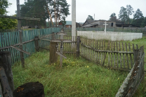 Царский скит. Фото 7