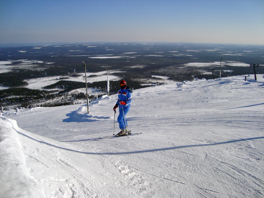    Ruka.  2