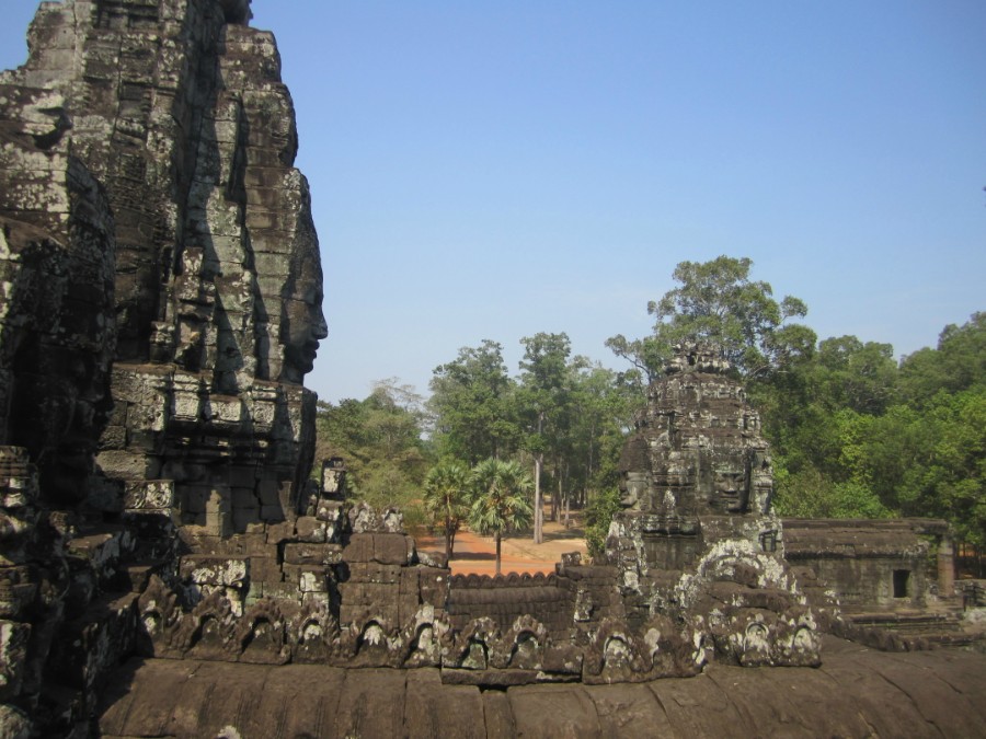 Bayon, 8