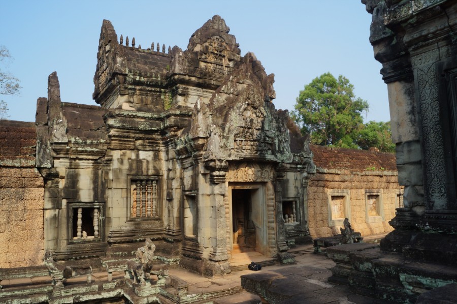    (Banteay Samre),  7