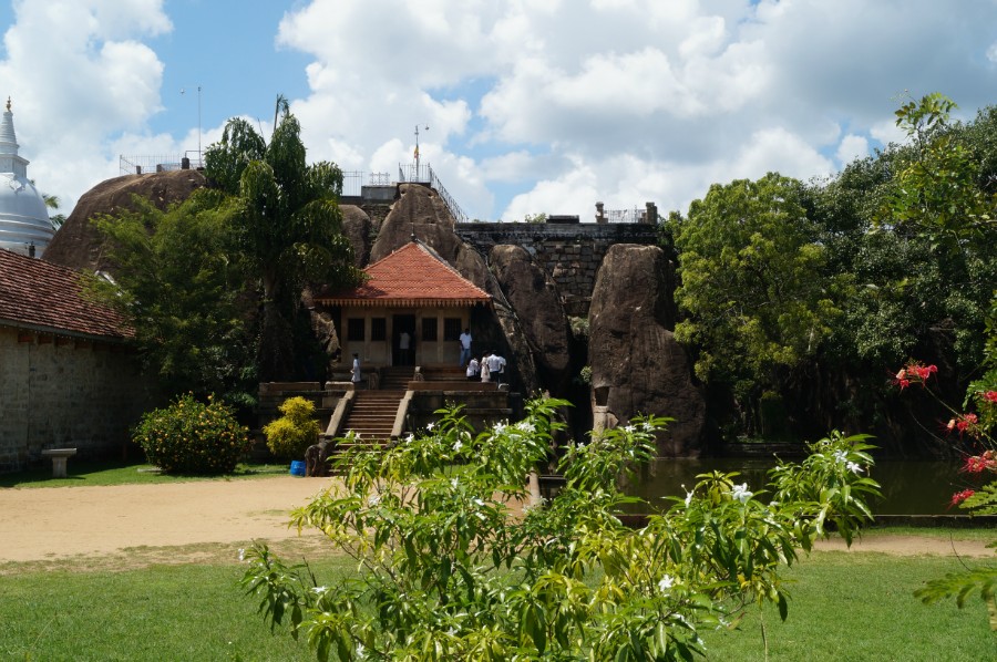  (Anuradhapura).  2