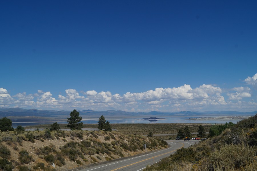   120-  -   (Mono Lake)