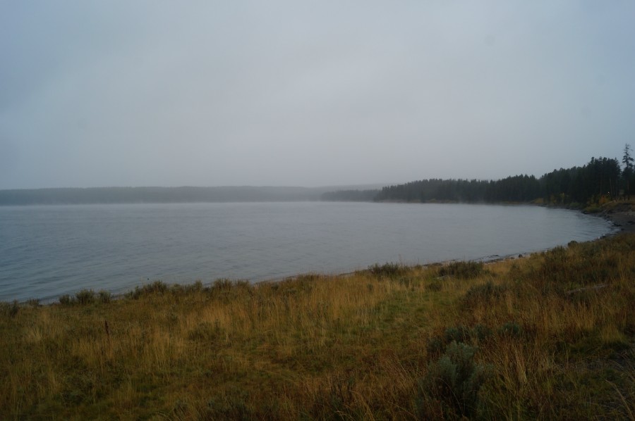   (Yellowstone Lake),  2