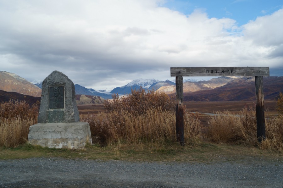      (Richardson Monument)