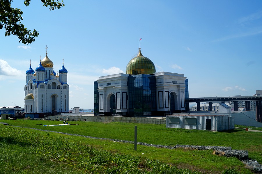 Южно-Сахалинск