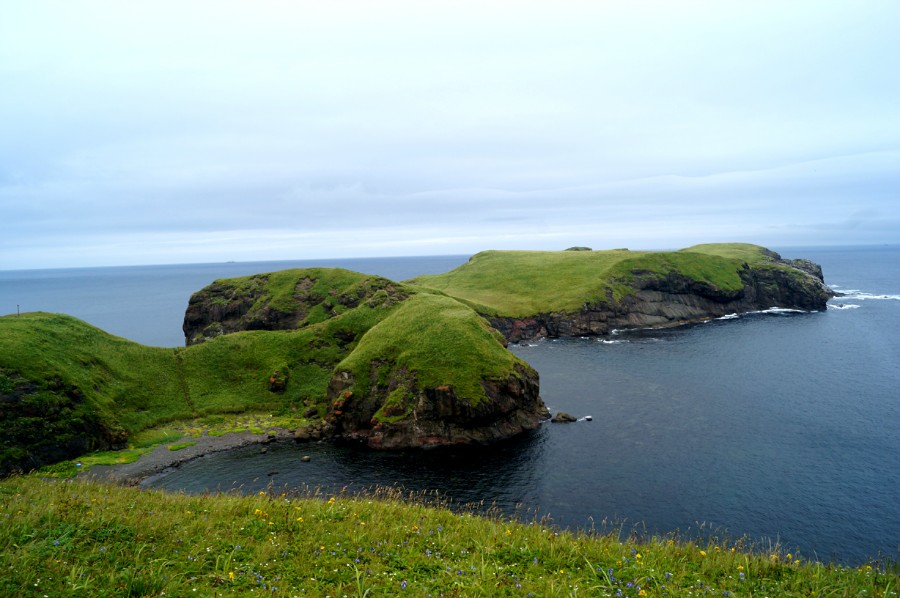 Мыс Край Света