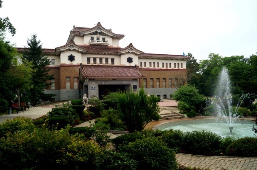 Сахалинский областной краеведческий музей