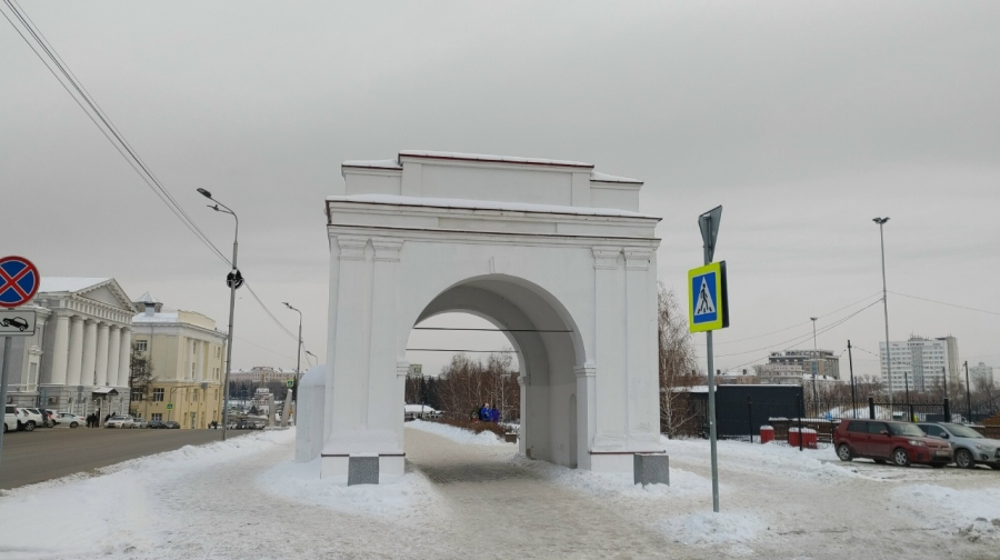 ������ ������