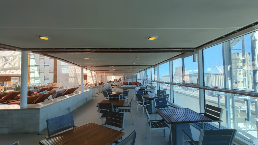 � ������ �������� ������� Celebrity Equinox