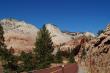     .   (Zion National Park),  2