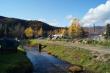    Chena Hot Springs