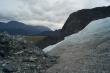   Exit Glacier