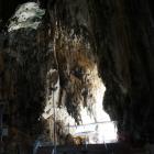   - (Batu Caves)