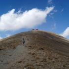  (Toshal Peak, 3960 )