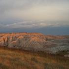    (Badlands National Park)