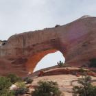    (Arches National Park)